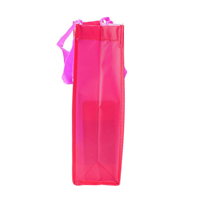 OEM/ODM Acceptabel Multi-Color Pp Niet-Geweven Tote Bags voor Winkelen