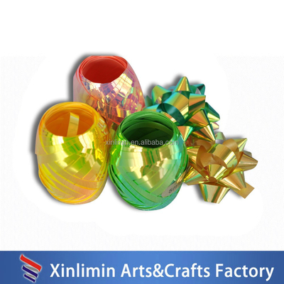 Gepersonaliseerde Custom Style Ribbon Bow met Elastic Loop 2016 Logo en Rotary Printing