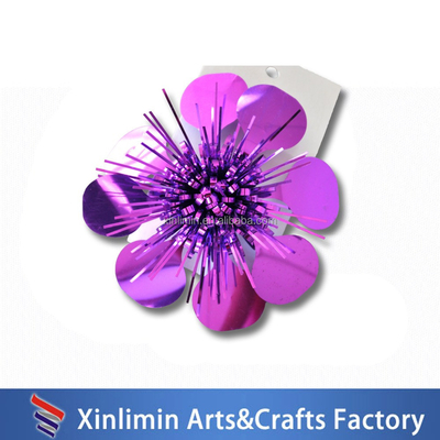 Gepersonaliseerde Custom Style Ribbon Bow met Elastic Loop 2016 Logo en Rotary Printing