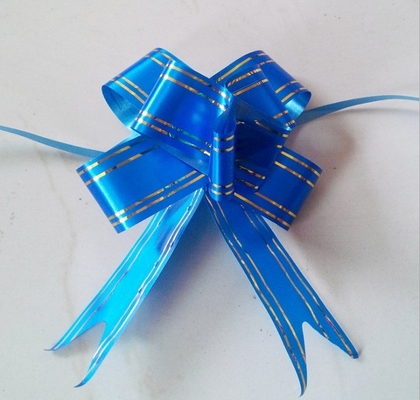 Metalen trekboog met gouden lijnen De perfecte aanvulling op uw bruiloftsfeest decor