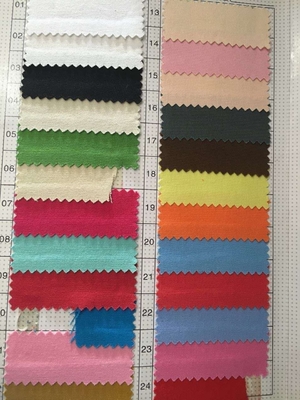 Eenvoudige schouder draagbare katoenen winkeltas met OEM-service en Pantone kleuren