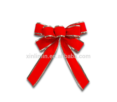 PP trekstrookband bruiloftswagenboog voor kerstcadeau verpakking in verschillende maten