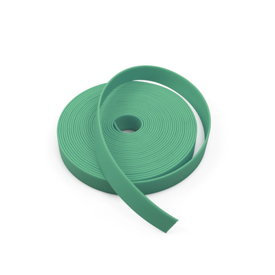 Accessoires en benodigdheden voor huisdieren BANDEN op maat Flex-poly PVC bedekte nylonband