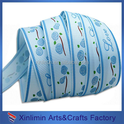 Gymnastiek Dansband voor artistiek gymnastiek Patroon SOLID COLOR Printing Sublimated