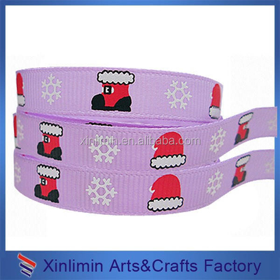 Gymnastiek Dansband voor artistiek gymnastiek Patroon SOLID COLOR Printing Sublimated