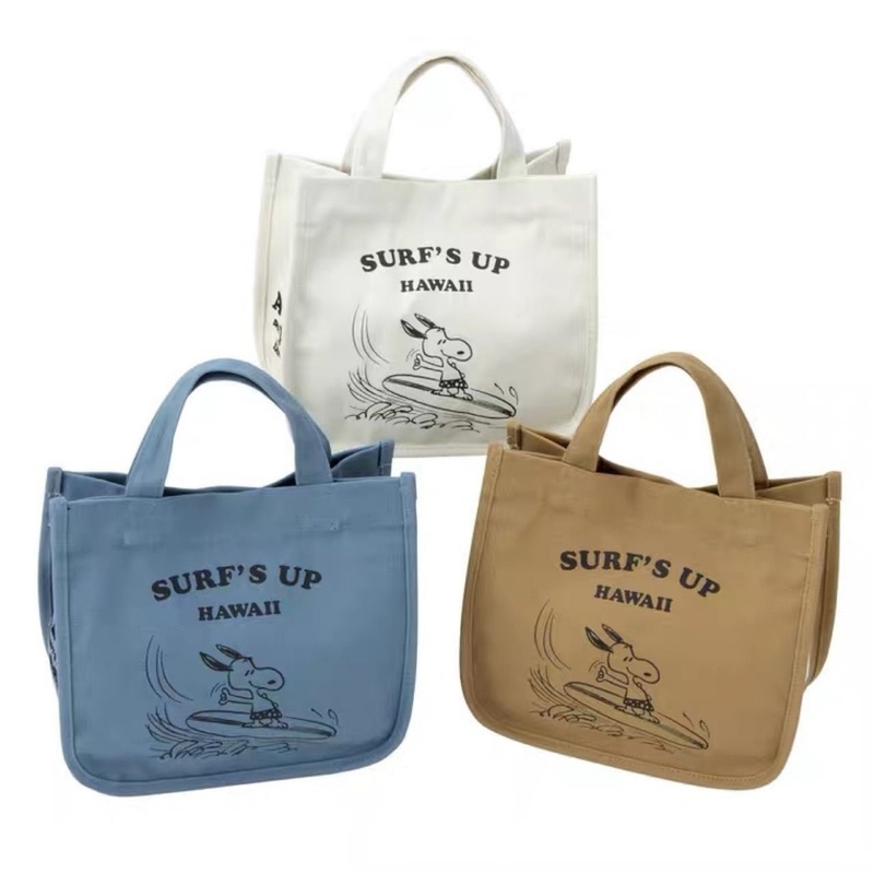 Industriële moderne roman ontwerp Canvas Tote Bag voor kruidenierswaren en zakelijke winkels